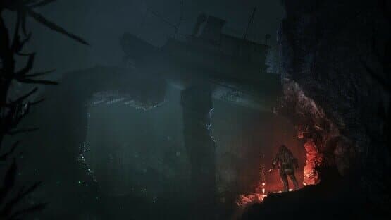 The Sinking City Remastered screenshot 13