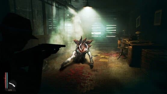 The Sinking City Remastered screenshot 9