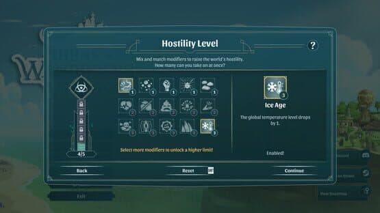 The Wandering Village screenshot 11