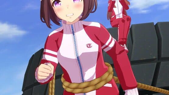 Umamusume: Pretty Derby screenshot 7