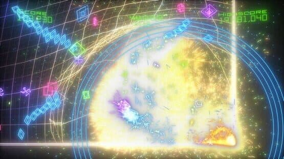Geometry Wars: Retro Evolved 2 screenshot 10