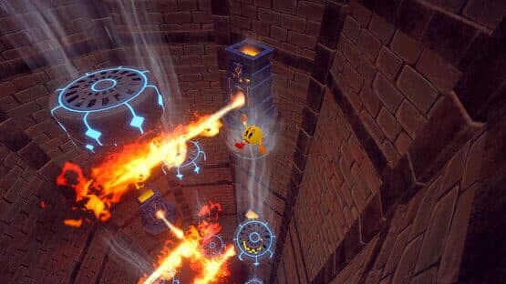 Pac-Man World 2 Re-Pac screenshot 9