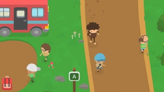Sneaky Sasquatch screenshot 9
