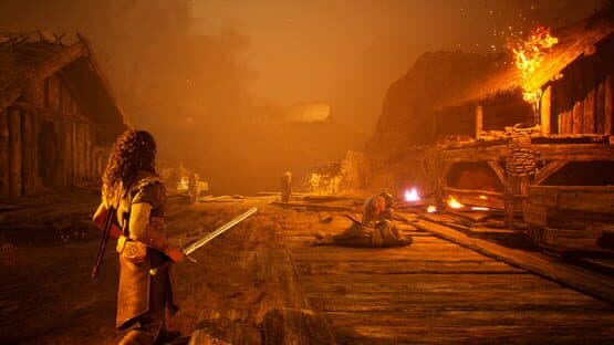 Echoes of the End screenshot 13