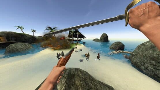 Pirates, Vikings, and Knights II screenshot 7