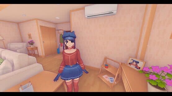 MiSide screenshot 7