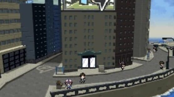 Pokémon Black Version screenshot 10