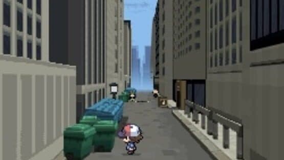 Pokémon Black Version screenshot 11