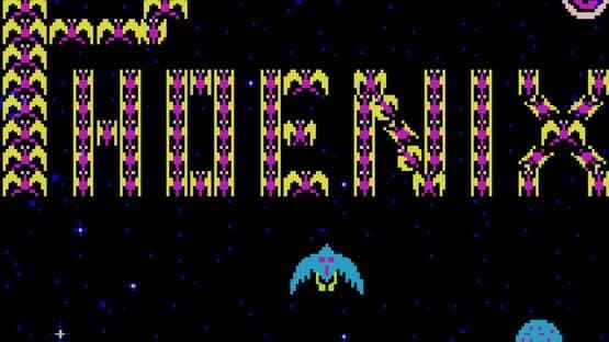 Phoenix screenshot 7