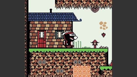 Rabidja's Revenge screenshot 10