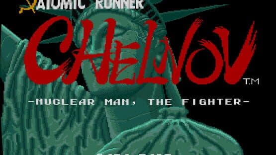 Atomic Runner screenshot 8