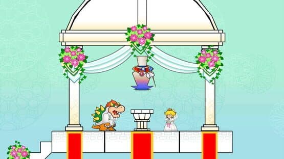 Super Paper Mario screenshot 7