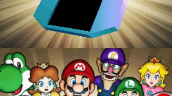 Mario Party DS screenshot 14