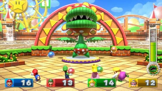 Mario Party 10 screenshot 11