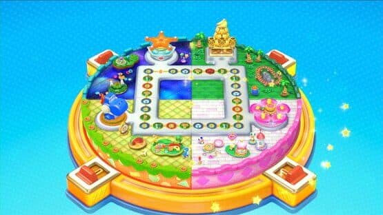 Mario Party 10 screenshot 14