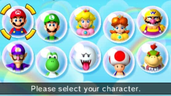 Mario Party: Island Tour screenshot 14
