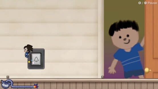 WarioWare: Get It Together! screenshot 9
