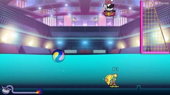 WarioWare: Get It Together! screenshot 16