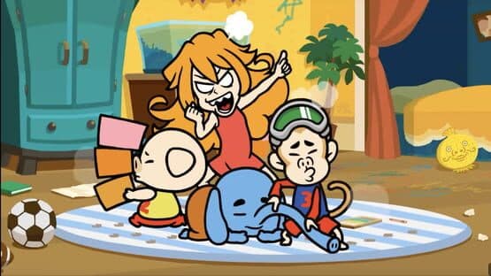WarioWare: Get It Together! screenshot 19