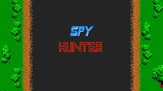 Spy Hunter screenshot 8