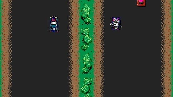 Spy Hunter screenshot 9