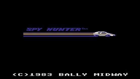 Spy Hunter screenshot 10