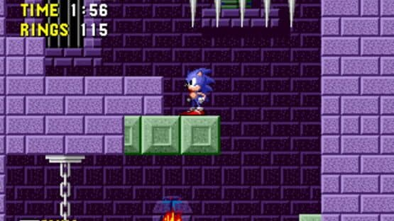 Sonic the Hedgehog screenshot 10