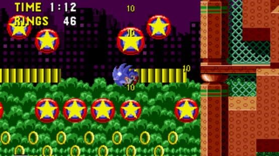 Sonic the Hedgehog screenshot 11