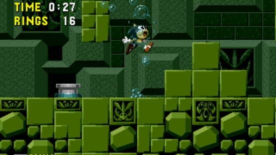 Sonic the Hedgehog screenshot 7