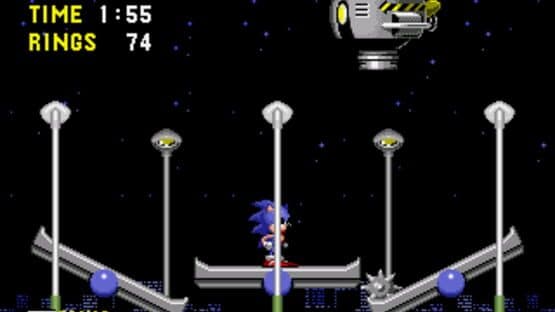 Sonic the Hedgehog screenshot 8