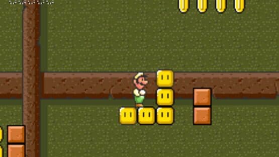 Super Mario Advance 4: Super Mario Bros. 3 screenshot 14