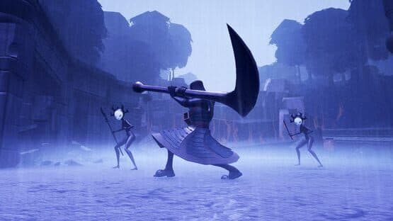 Samurai Jack: Battle Through Time screenshot 12