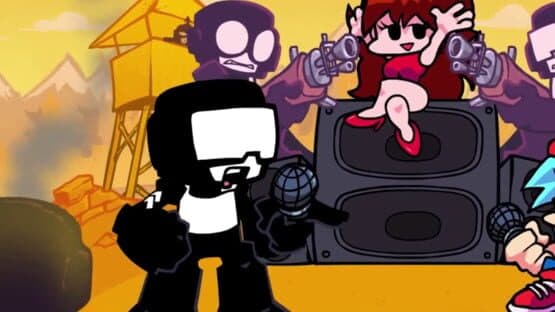 Friday Night Funkin' screenshot 7