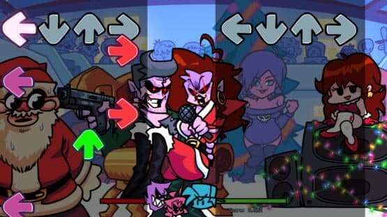 Friday Night Funkin' screenshot 15