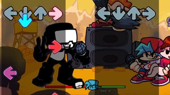Friday Night Funkin' screenshot 8