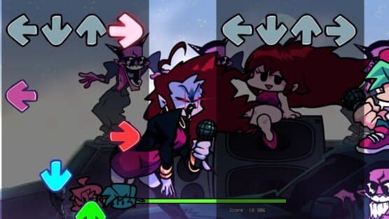 Friday Night Funkin' screenshot 10