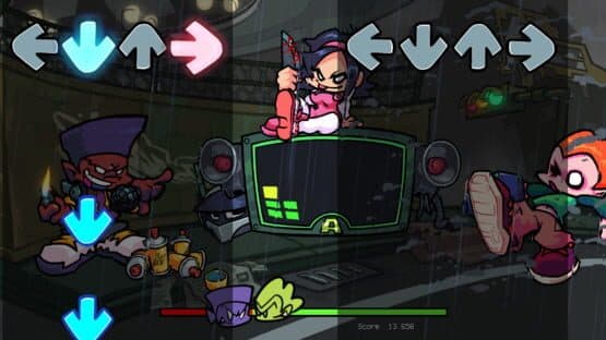 Friday Night Funkin' screenshot 12