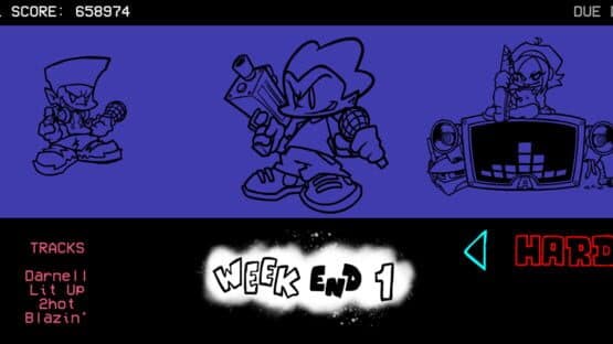 Friday Night Funkin' screenshot 18