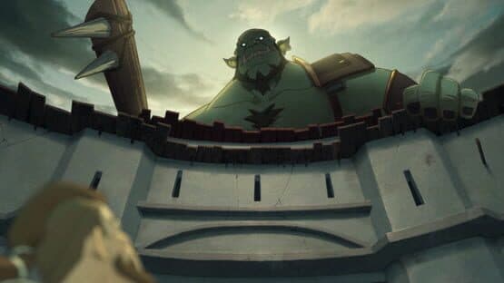 Extinction screenshot 7