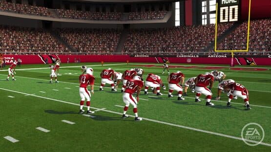 Madden NFL 10 screenshot 7