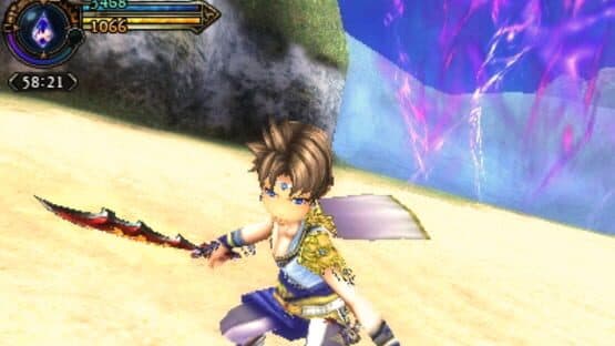 Final Fantasy: Explorers screenshot 11