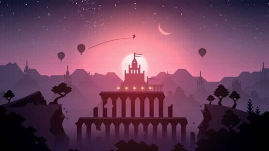 Alto's Odyssey screenshot 9