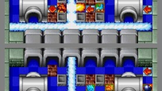 Bomberman screenshot 12