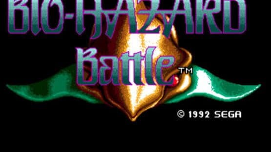 Bio-Hazard Battle screenshot 10