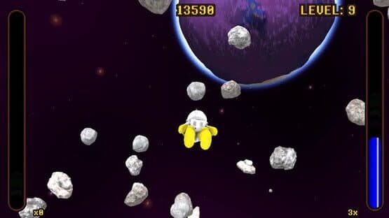 R.A.F.A. screenshot 8