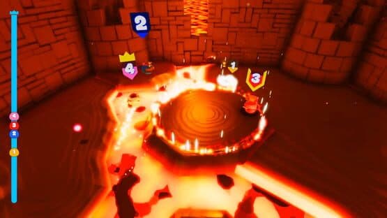 The Blobs Fight screenshot 12