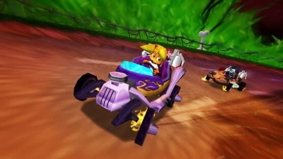 Crash Tag Team Racing screenshot 9