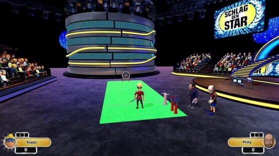 Schlag den Star - Das Spiel screenshot 9