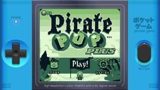 Pirate Pop™ screenshot 11