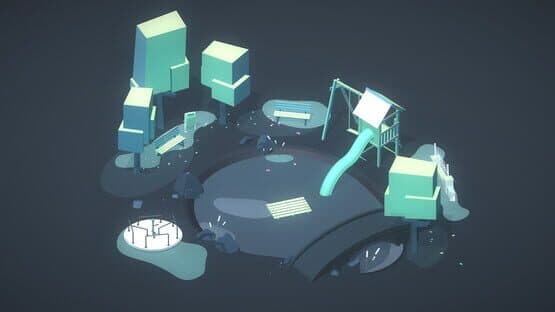 The Almost Gone screenshot 8